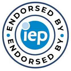 Celtrose Consultancy - ENDORSED-BY-IEP Celtrose Consultancy - ENDORSED-BY-IEP