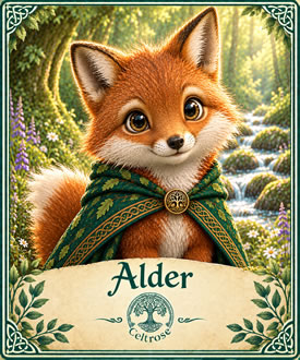 Alder