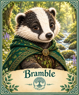 Bramble