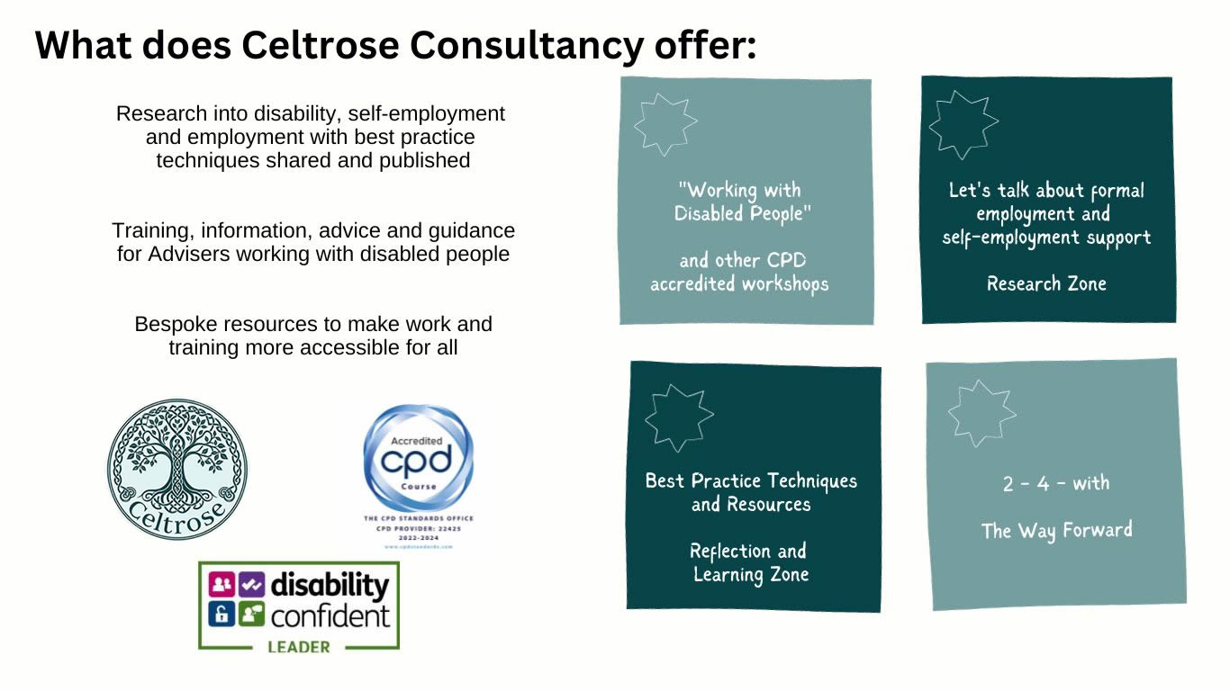 Celtrose Consultancy