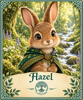 Hazel
