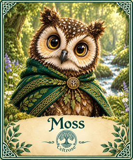 Moss
