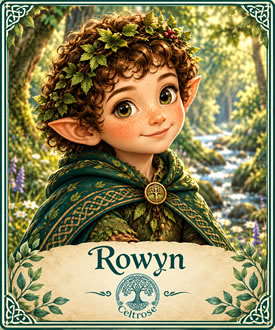Rowyn