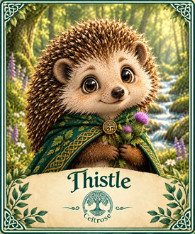Thistle