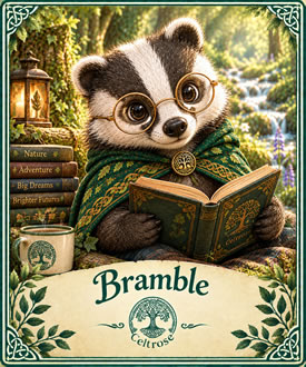 Bramble-Reading