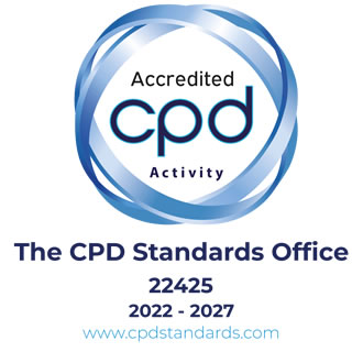 Celtrose - CPD-Accredited Courses