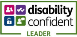 Celtrose - Disability-Confident-Leader
